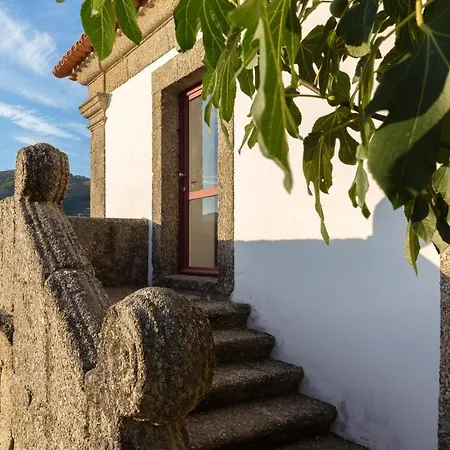 Rua Do Outeiro Σπίτι διακοπών *