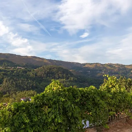 Rua Do Outeiro Σπίτι διακοπών Terras de Bouro