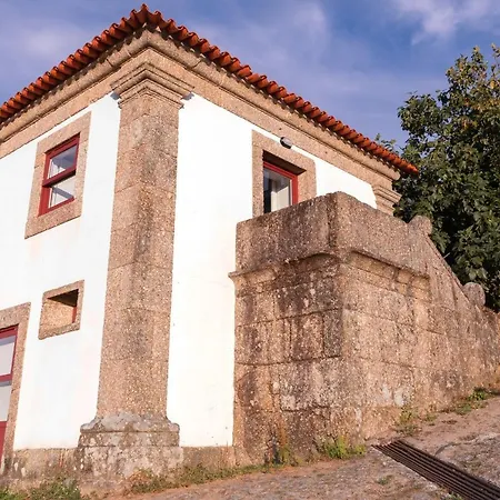 Rua Do Outeiro Σπίτι διακοπών *