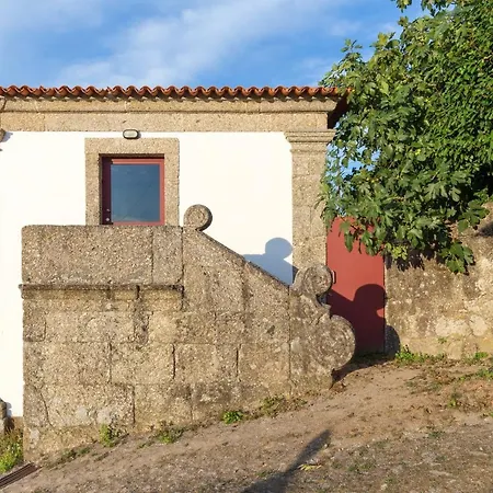 Rua Do Outeiro Σπίτι διακοπών Terras de Bouro